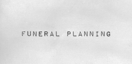 Funeral Planning | Camellia Funeral Directors camellia